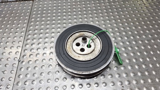 pulley cams A6510351412 MERCEDES W176 W117 W246 W156 1.8 CDI