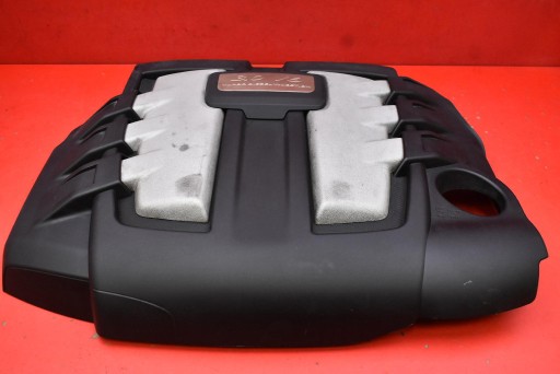 motor cover upper 059103925BD PORSCHE CAYENNE 2 II 92A 7P5 3.0 TDI 245KM