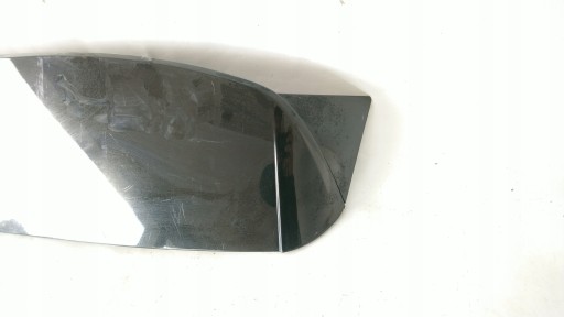 SPOILER LOTKA heckklappe Kofferraum AUDI A1 II 82A827933