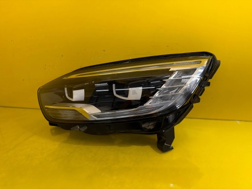 light left Renault Scenic IV Full Led Pure Vision 260609501R