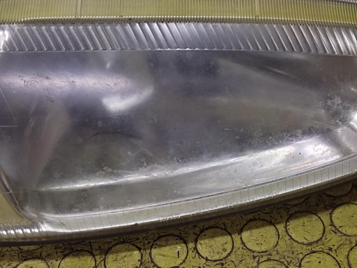 MITSUBISHI COLT V REFLEKTOR light right front 10087279