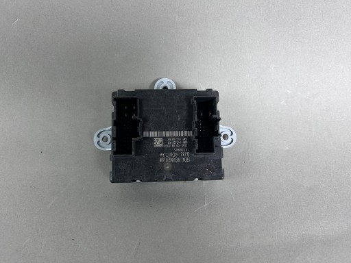 GJ32-14D617-AA - Модуль управления дверью Range Rover Evoque справа