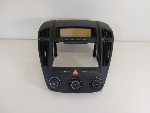 KIA CEED et PANEL Bouches buses Climatisateur air conditionné Console Écran 95710-1H100