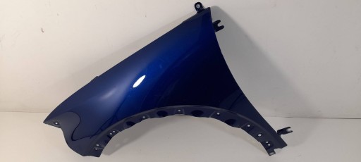 Renault Clio VI 2026r fender front left (RC1)
