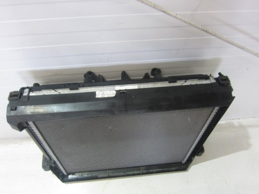 BMW X3 G01 G02 3.0 2.0 B46 radiatore KOMPLET radiatore VENTOLA 9797807