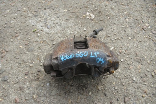 VOLVO S60 2.4 B caliper left front