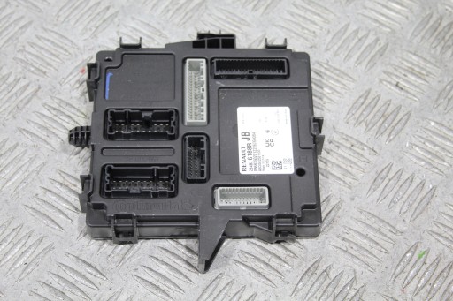 module control unit BCM TRAFIC IV 4 III 3 LIFT 2022