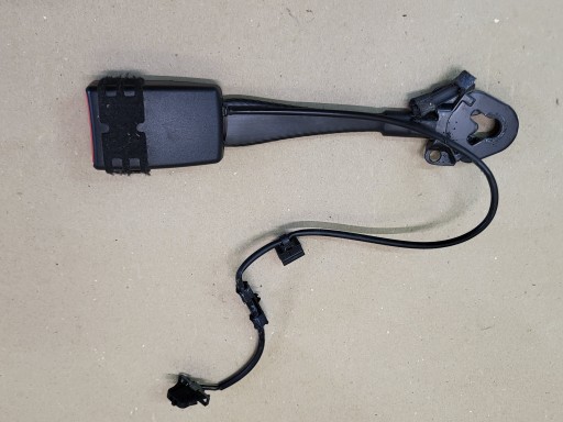 ZAPINKA KLAMRA supports safety left right front AUDI A4 B8 8K A5 8T OE