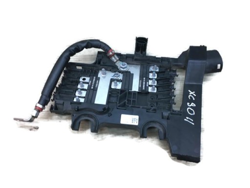 Блок предохранителей volvo xc90 ii 33256320