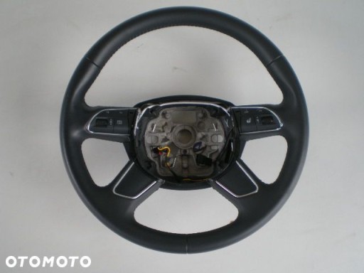 Audi A6 volant wielofunkcyjna a 6 2011r 4G0
