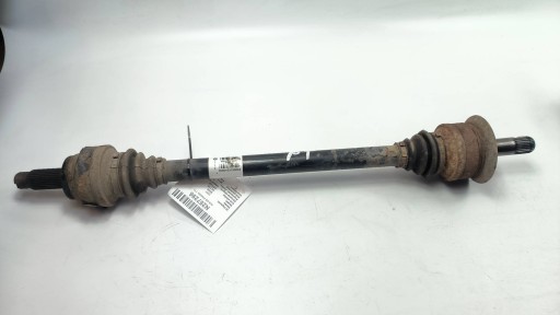 semi-axis right rear part 860983801 BMW X6 F16