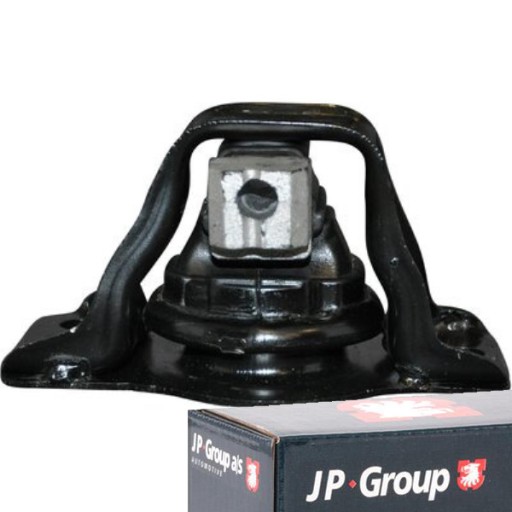 4317902480 - Права подушка двигуна для RENAULT SCENIC II 2.0