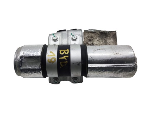 PAROWNIK OSUSZACZ Climatisateur air conditionné Bouches buses BYD SEAL 2024-2025