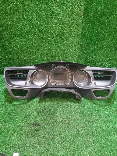 dials dials CITROEN C5 III 9666326880