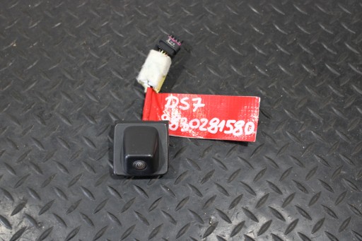 Камера заднього виду citroen ds7 9830281580