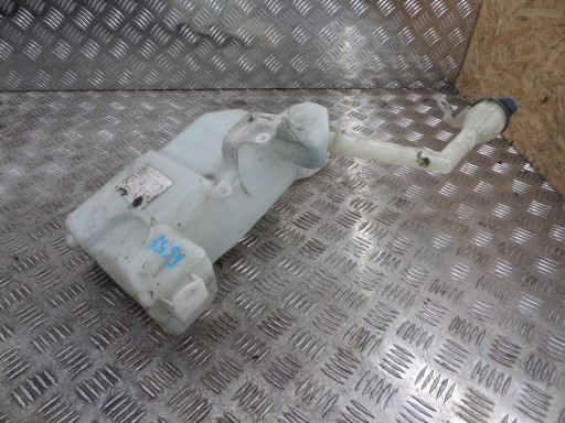 spremnik mlaznice pumpa NISSAN QASHQAI J11 2013- 289104EA0A