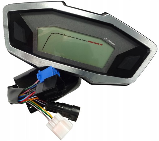 MOR.3.1255 - Счетчик VOGE 300R