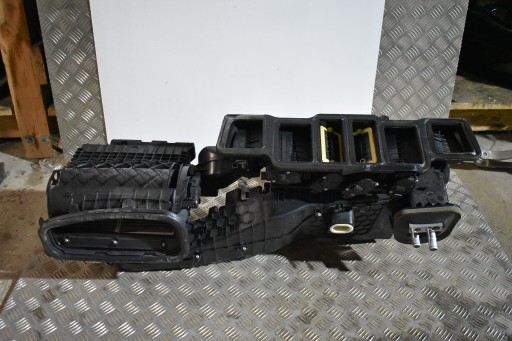 IDEALNA heater 4 STRAFOWA KPL. MERCEDES ML GL W166 1