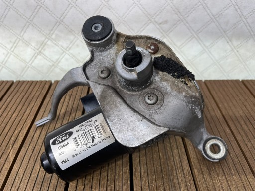 FORD TRANSIT CUSTOM LIFT 19-22 mini motor of a wiper right GK21-17500-AB OE