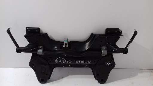 axle beam front OPEL MOKKA B II subframe front 9824116780 9825518480