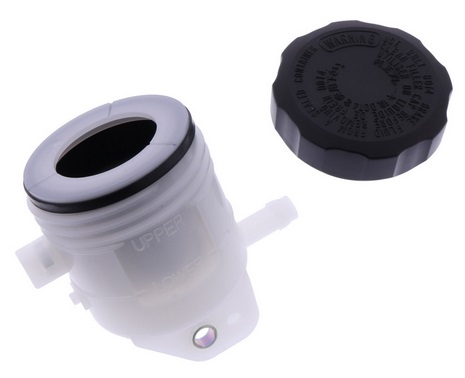 RVR-901 - резервуар для жидкости Suzuki GSX-R 1000 2001-2012