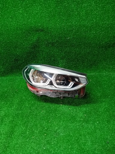 REFLEKTOR right BMW X3 G01 X4 G02 ADAPTIVE LED