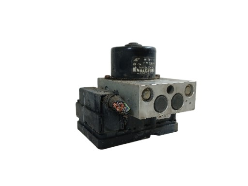 VW SHARAN et FORD GALAXY MK1 Servo frein ABS 7M3907379E 7M3614111M
