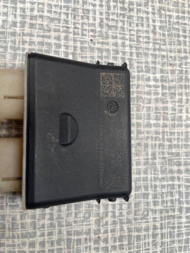 module bonnet boot CUPRA LEON 3G0962243C @A