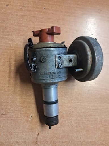 APARAT ignition MERCEDES W123 250 0237007001