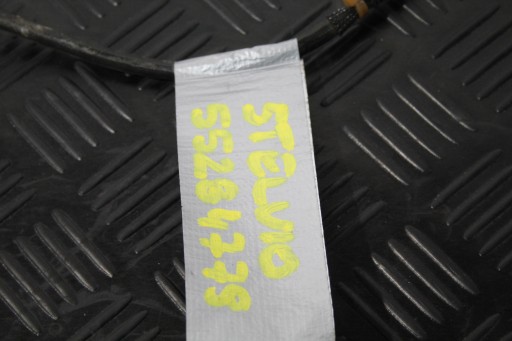 SONDA LAMBDA STELVIO 55284779