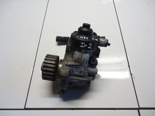 VW SKODA AUDI 2.0TDI 2.0 TDI CRM Pompa iniezione 0445010537