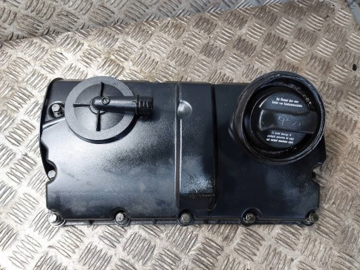 Abdeckung der Ventile VOLKSWAGEN GOLF IV 038103469S 038103475Q 1.9 TDI