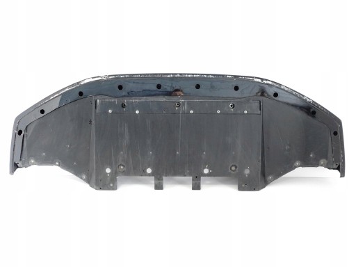 NISSAN GTR GT-R R35 08-16 LIFT SPOILER CARBON cover cover W bumper front