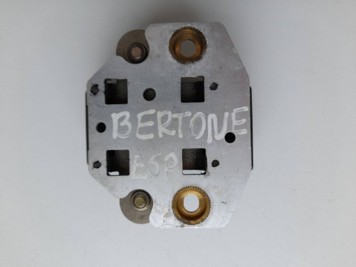 Opel Astra G Sensor przyspieszenia ESP 0265005229 (P115)