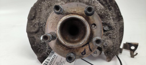 otoč levá předek 6773209 2.0 D BMW E87 116D LIFT