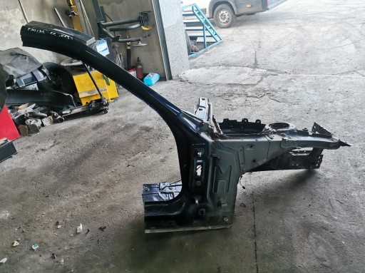 LONGHERONE Destra Anteriore BMW SERIA 3 F30 F31 A89 11-18