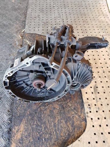 Getriebe Manualna 5 Biegowa R1683610402 Mercedes A klasa W 168 1,7 C