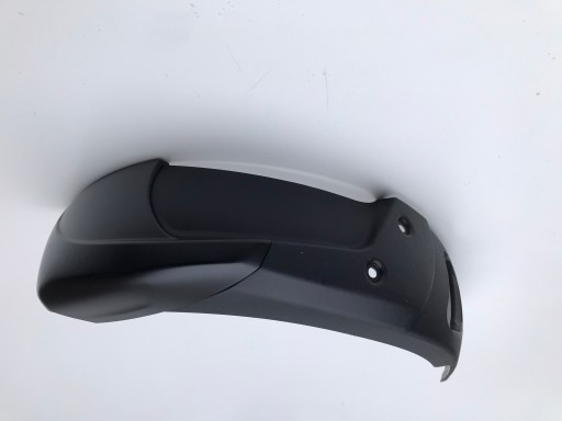 BłotnikMP32023N0L - Piaggio MP3 530 400 переднє крило НОВЕ ліве OE