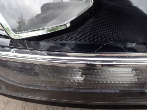 light right VW GOLF 7 VII LIFT LED 5G1941006D
