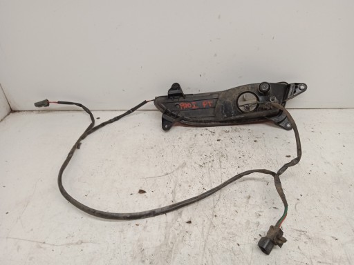 KIA PRO CEED I lámpa W lökhárító jobb far 92402-1H6 2006