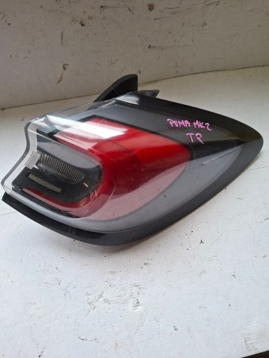 light rear part rear right FORD PUMA MK2 L1TB-13405AG