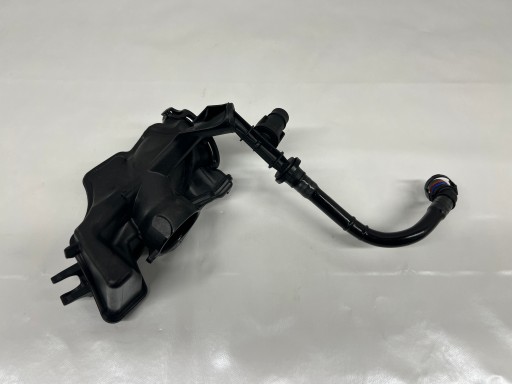 Audi A1 8X 1.0 TSI tubo Dell’aria turbine 04C129654A