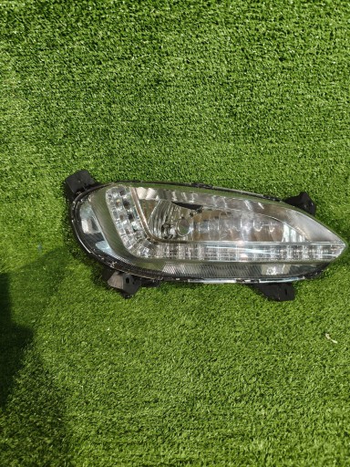 fog light right front HYUNDAI SANTA FE III LED 13- NR.139