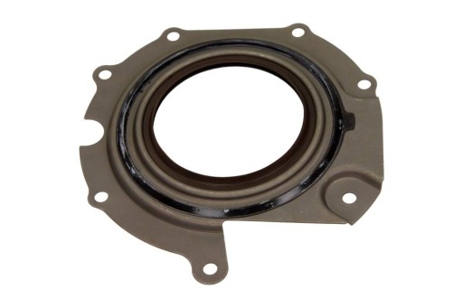 Сальник колінчастого вала VICTOR REINZ 81-90031-00