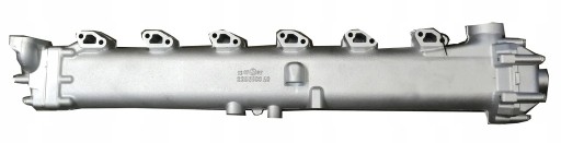 51.08100-7082 - Рециркулятор вихлопних газів MAN TGM TGL BUS 51081007082