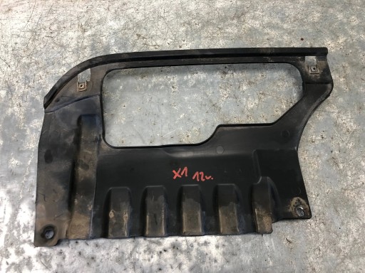 Blende Abdeckung Unterfahrschutz BMW X1 E84 2990383