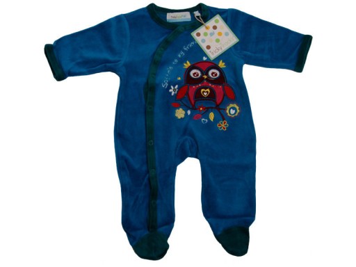 Комбінезон Emoi 62 синій