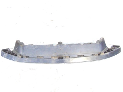 НАКЛАДКА НА БАМПЕР SUBARU OUTBACK IV (09-14)