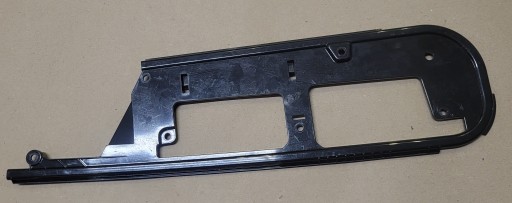 kolejnice PROWADNICA ELEMENT tunelu středního VOLVO XC60 II 32226585 OE