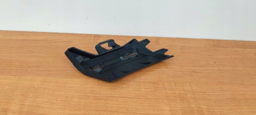 MERCEDES S-KLASA W222 left bumper bracket front LH